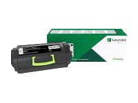 BLACK Toner for LEXMARK MS817N