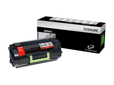 BLACK Toner for LEXMARK MX710DE