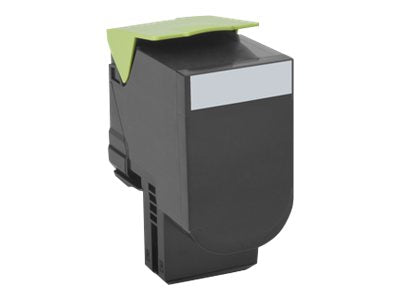 BLACK Toner for LEXMARK CS310DN