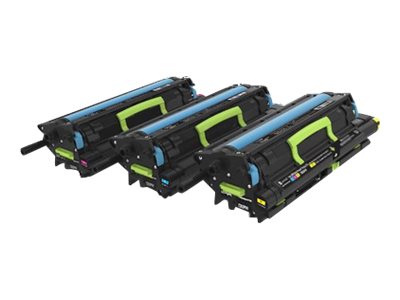 COLOR Drum for LEXMARK CS820DE