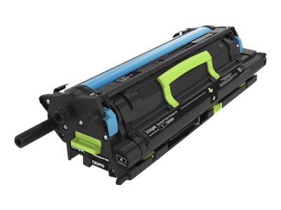 BLACK Drum for LEXMARK CS820DE