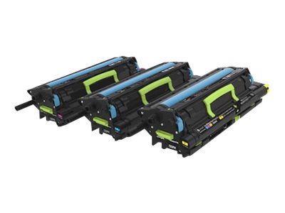 COLOR Drum for LEXMARK CS820DE