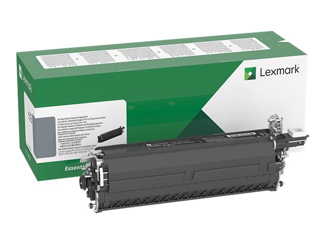BLACK Developer for LEXMARK CS421DN