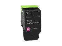 MAGENTA Toner for LEXMARK CS521DN