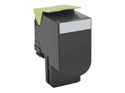 BLACK Toner for LEXMARK CX310DN