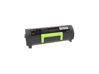 BLACK Toner for LEXMARK B2338DW