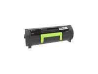 BLACK Toner for LEXMARK B2338DW