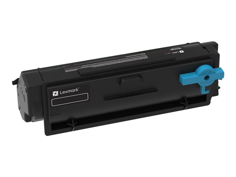 BLACK Toner for LEXMARK B3340DW