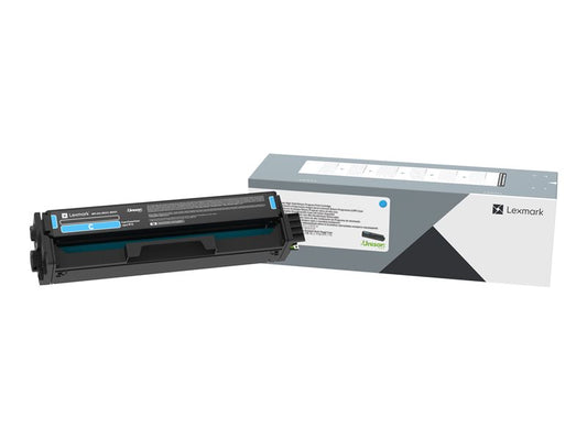 CYAN Toner for LEXMARK C3224DW