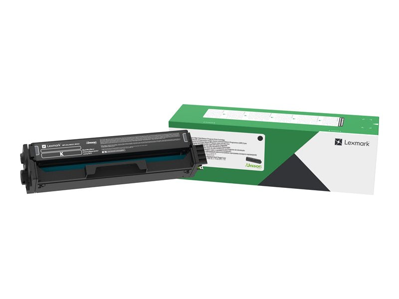BLACK Toner for LEXMARK C3224DW