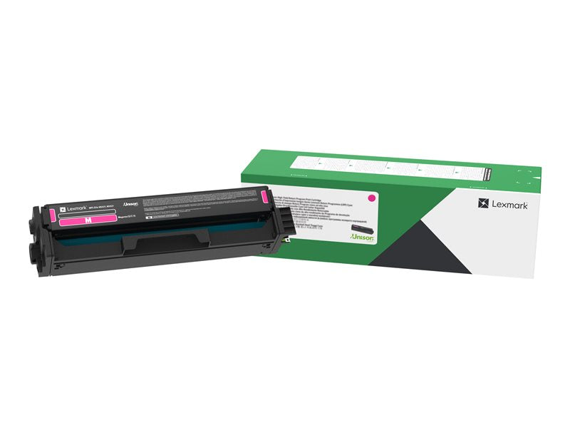 BLACK Toner for LEXMARK C3224DW