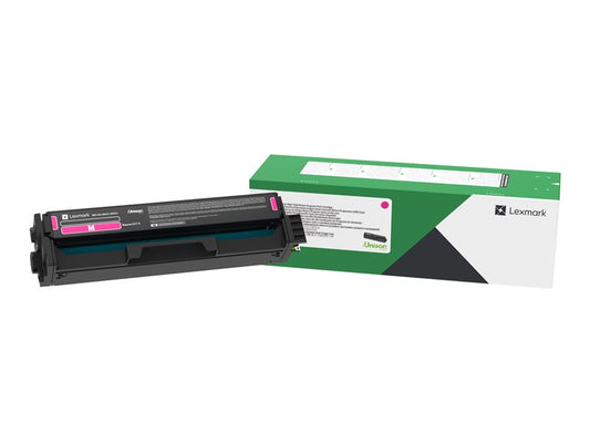 BLACK Toner for LEXMARK C3224DW