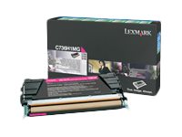 MAGENTA Toner for INFOPRINT 1834