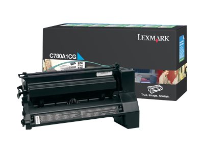 CYAN Toner for INFOPRINT 1764
