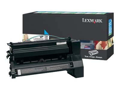 CYAN Toner for INFOPRINT 1764