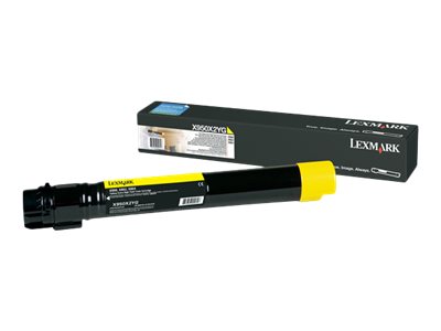 YELLOW Toner for INFOPRINT 1767