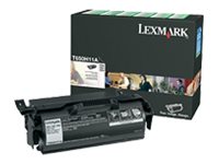 BLACK Toner for INFOPRINT 1832