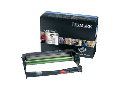 COLOR Drum for LEXMARK X203N