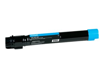 CYAN Toner for INFOPRINT 1759 MFP