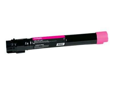 MAGENTA Toner for INFOPRINT 1759 MFP