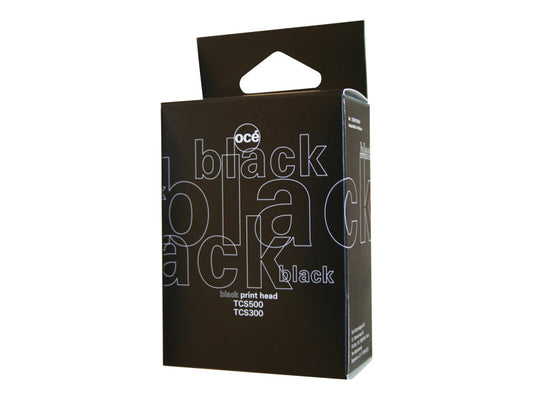 BLACK InkJet Ink for OCE TCS300
