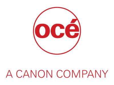 CYAN InkJet Ink for OCE COLORWAVE 300