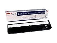 BLACK Ribbon for OKIDATA PM3410