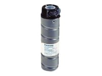 BLACK Toner for PANASONIC DP-1510