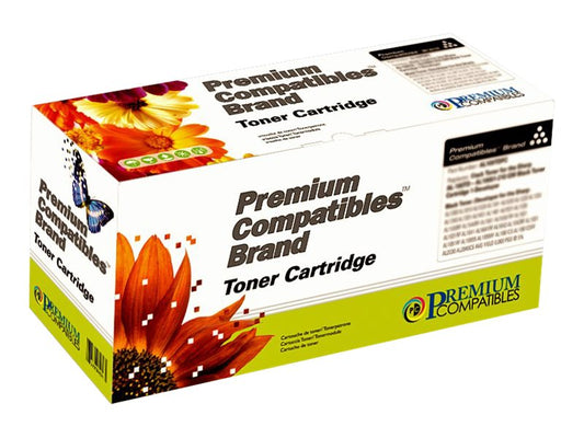 BLACK Toner for PANASONIC DP-7240