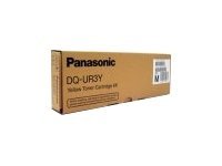 YELLOW Toner for PANASONIC DP-CL18