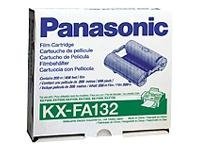 BLACK Thermal Transfer for PANASONIC KX-F1000