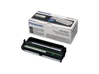 BLACK Drum for PANASONIC KX-FL501