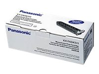 BLACK Drum for PANASONIC KX-MC6020
