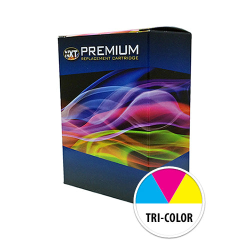 COLOR Compatible InkJet Ink for DELL A940
