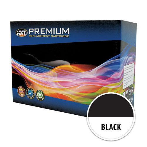 BLACK Compatible Toner for BROTHER DCP-L2550DW