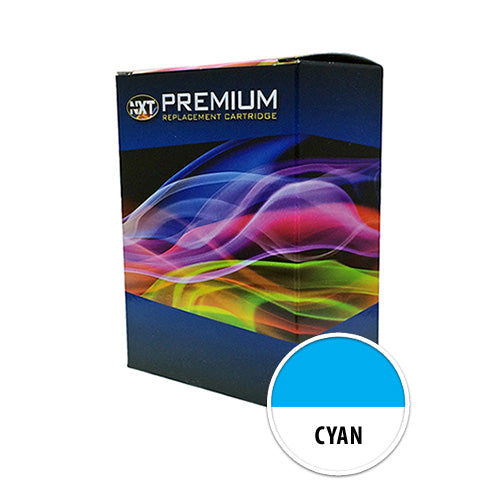 CYAN Compatible InkJet Ink for LEXMARK PRO205