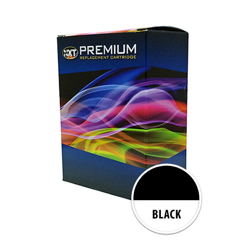 BLACK Compatible InkJet Ink for COMPAQ IJ650