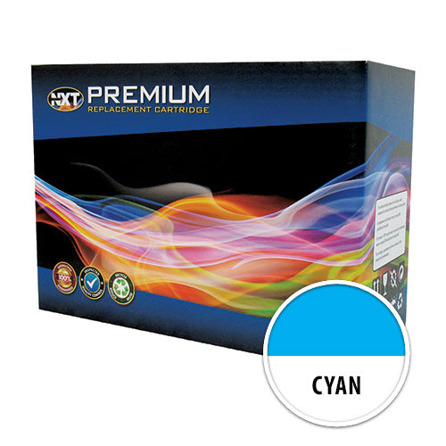 CYAN Compatible Toner for OKIDATA C9600