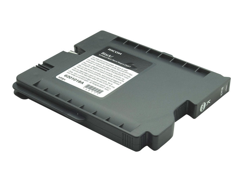 BLACK InkJet Ink for RICOH GX3000