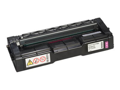 MAGENTA Toner for RICOH SPC231N