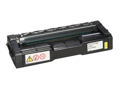 YELLOW Toner for RICOH SPC231N