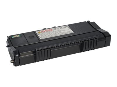 BLACK Toner for RICOH SP100e