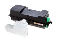 BLACK Toner for LANIER MP501SPF