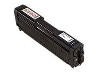 BLACK Toner for LANIER SPC340DN
