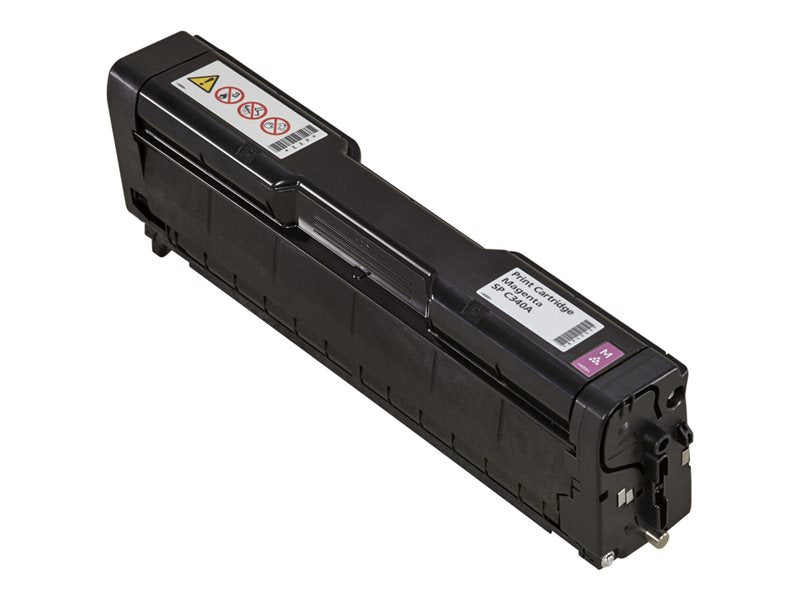 MAGENTA Toner for LANIER SPC340DN
