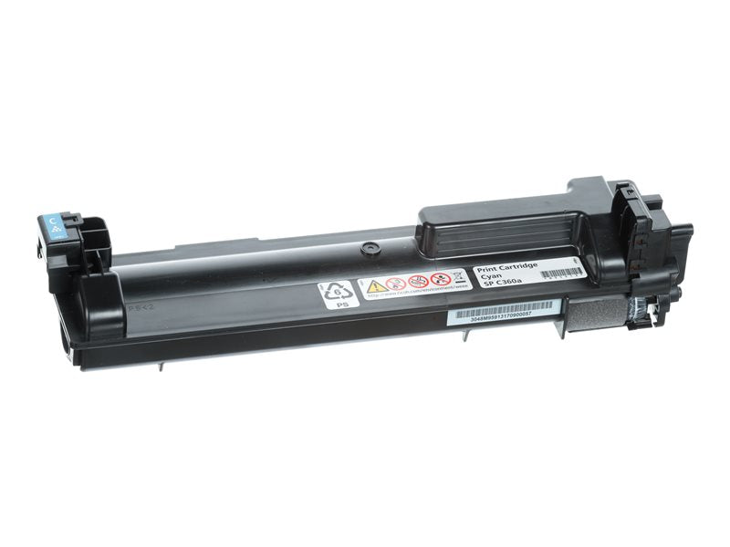 CYAN Toner for RICOH SPC360DNw