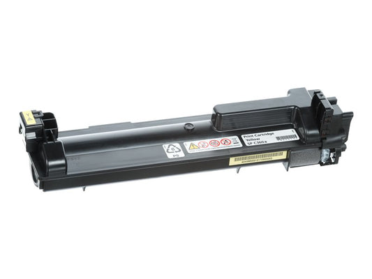 YELLOW Toner for RICOH SPC360DNw