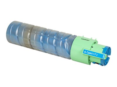 CYAN Toner for RICOH SPC400DN
