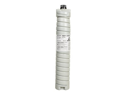 BLACK Toner for RICOH PRO 1107EX