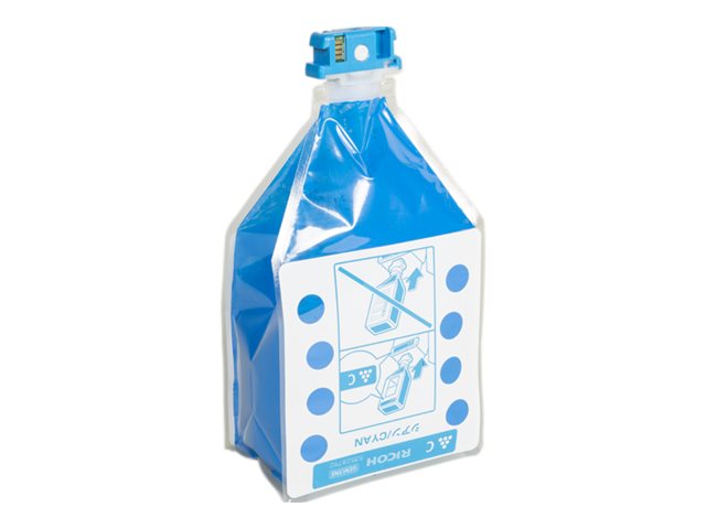 CYAN Toner for LANIER LD260C